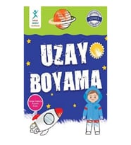 Uzay Boyama