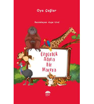 Özgürlük Adına Bir Macera
