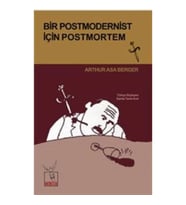 Bir Postmodernist İçin Postmortem