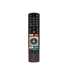 REGAL 43r6520f Led Smart Tv Kumandası