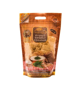 Haşiroğlu Ev Usulü Kaymaklı Tarhana Cips 450 g e