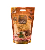 Haşiroğlu Ev Usulü Kaymaklı Tarhana Cips 450 g e
