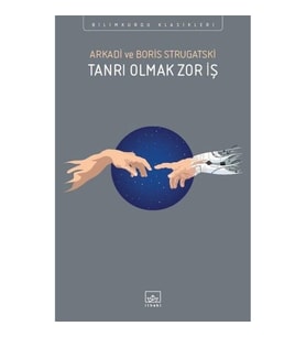 Tanrı Olmak Zor İş