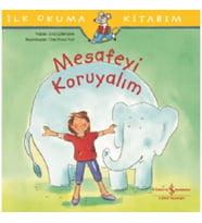 Mesafeyi Koruyalım