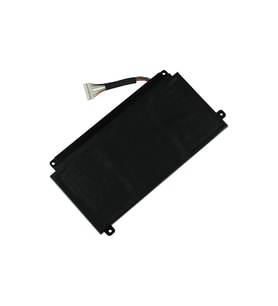 RETRO Toshiba Dynabook Satellite Radius P50W-C, PA5208U-1BRS Notebook Bataryası