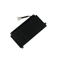 RETRO Toshiba Dynabook Satellite Radius P50W-C, PA5208U-1BRS Notebook Bataryası