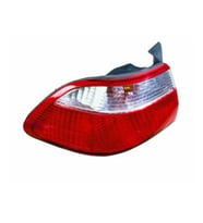 Honda Accord 1998-2002 Sol Dış Stop Lambası 33551-S84-G01