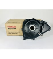 Yamaha Yzf R 25 - MT 25 Statör Sargı Kapağı Orjinal Alternatör Kapak -Arasmoto (Siyah)
