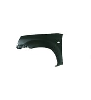 NISSAN X-TRAIL ÖN ÇAMURLUK PLASTİK SOL 02-07 NIS08XT002 631138H700