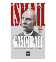 İsmail Gaspıralı Seçilmiş Eserleri : 3