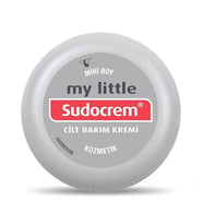 Sudocrem Cilt Bakım Kremi 22 g 8699638355693