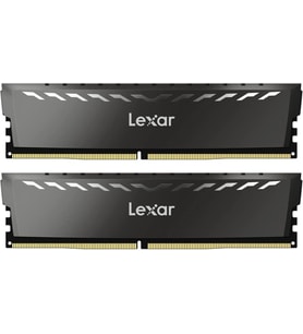 Lexar Thor 16 GB (2x8) 3200 MHz CL18 LD4BU008G-R3200GDXG DDR4 Ram Outlet