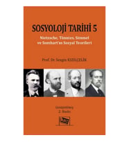 Sosyoloji Tarihi 5