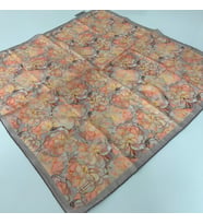 Siyane Natürel Soft Pamuklu Eşarp LRC1810
