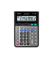 Casio DS-2JT 12 Haneli Masaüstü Hesap Makinesi
