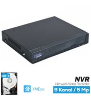 AV-NVR08