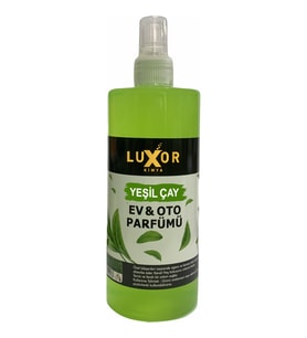 Luxor Kimya Yeşil Çay Ev Ve Oto Parfümü 200 Ml