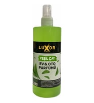 Luxor Kimya Yeşil Çay Ev Ve Oto Parfümü 200 Ml