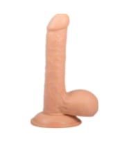 19 CM Yeni Nesil Love Clone Realistik Dildo Penis