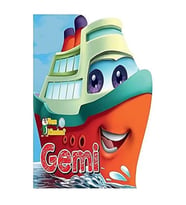 Ben Kimim? - Gemi