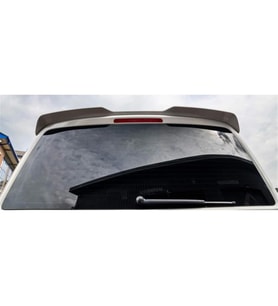 Ps Dizayn Volkswogen Transporter T6,5 Ps Style - Spoiler 2020-2023