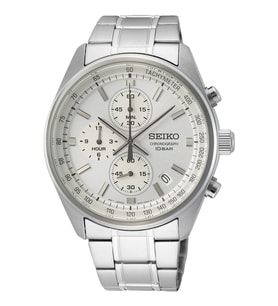 Seiko Chronograph SSB375P Erkek Kol Saati SSB375P1