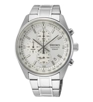 Seiko Chronograph SSB375P Erkek Kol Saati SSB375P1