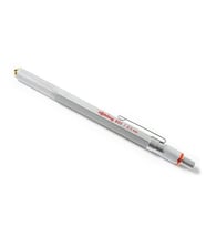 Rotring 800 Mekanik Kurşun Kalem 0.5 mm KROM 