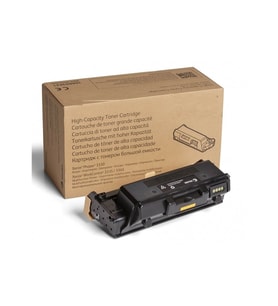 Tonersepeti Xerox WorkCentre 3335-106R03621 Muadil Toner
