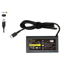 Lenovo 20V 4.75A 95W Type-C Notebook Adaptör Şarj Aleti