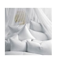 Cotton Box Silikon Yastık (Beyaz)