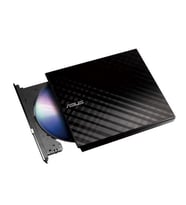 ASUS SDRW-08D2S-U LITE USB2.0 DVD- RW HARICI SIYAH
