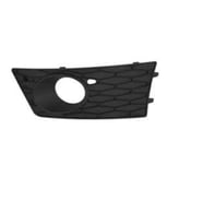 Tampon Izgarası Ön Sol Sisli – 1P0853665P9B9-Wisco - Seat Leon Fr (1p1) 05-09 Arası Uyumlu