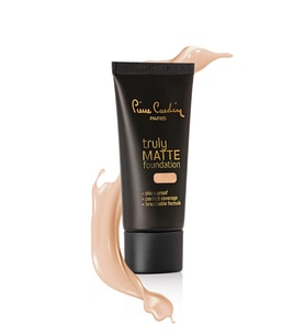 Pierre Cardin Truly Matte Foundation - Fresh Beige