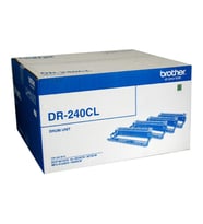 Tonersepeti Brother DR-240CLBK Siyah Orjinal Drum Ünitesi