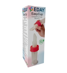 Easy Cup Kaşık Biberon 60 ml