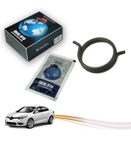 Renault Fluence İçin Kontak Şaftı Tamir Yayı 7701208408