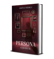 Persona - 1 (Ciltli)