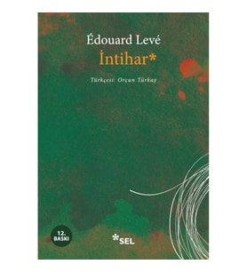 İntihar