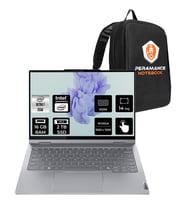 Lenovo Thinkbook 14 Gen 5 Core Ultra 7 255U Notebook 16GB RAM 2TB SSD 14" FHD+ FreeDOS + Per4 Çanta 21SQ002TTXP310