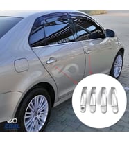 VW Jetta Krom Kapı Kolu 4 Kapı 2006-2011 arası P. Çelik