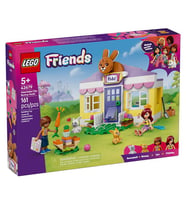 LEGO Friends Heartlake Şehri Tavşan Oteli 42679