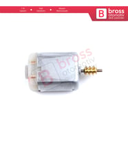 Chevrolet Opel Buick Cadillac İçin Kapı Kilit FC280 12V Motor Metal Dişli Seti 48 mm 1020528 3K4437