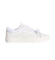 Vans Old Skool Unisex Günlük Ayakkabı VN000D6WCJ71 Beyaz