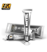 AK 453 20 ml. Old Bronze, True Metal Serisi Model Boyası