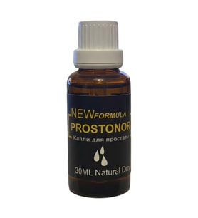 Prostonor Damla 30 Ml - 1 Kutu