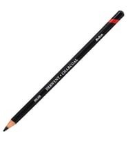 DERWENT CHARCOAL PENCILS KÖMÜR FÜZEN KALEM MEDIUM