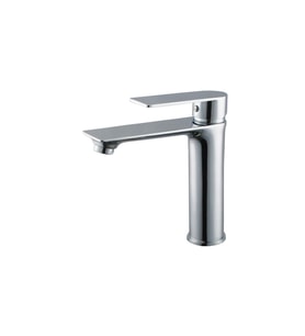 GPD Provido Lavabo Bataryası (MLB155) (Krom)