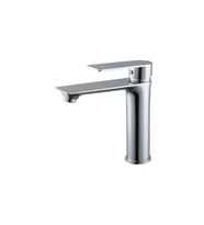 GPD Provido Lavabo Bataryası (MLB155) (Krom)