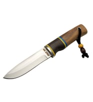 S600 Bushcraft Bıçak Marka:Yerli Malı Ürün Kodu: S600 23 CM